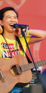 2013大彩虹音樂節