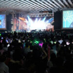 2011D-Link宅客愛地球演唱會