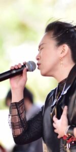 2021 張芸京 台中市政愛悦